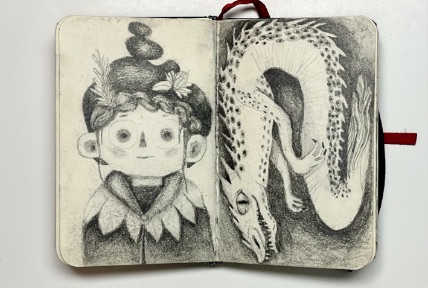 dragon